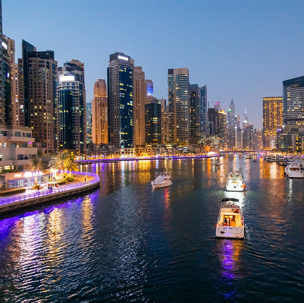 Picture of The Allure of Waterfront Living: How to Find Your Dream Home by the ...