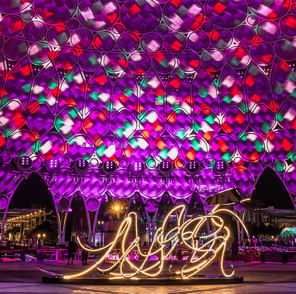 The Impact OF EXPO 2020 of Dubai Real Estate